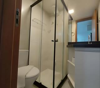 Paradise Beach 407 - Conforto e Vista para o Mar - 9