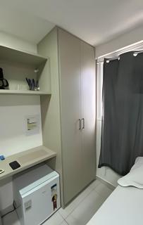 Paradise Beach 407 - Conforto e Vista para o Mar - 1