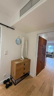 Apartment with exclusive terrace - Le Marais - 1