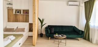 Studio Green Wave by ResortS - 9