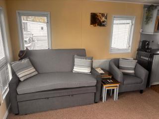 Whitstable Beaumont - Sleeps 6, 588 ft - 8