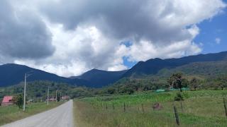 Mi lagartitas Bungalow - 3