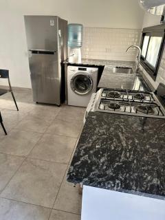 Departamento y aire libre - 9