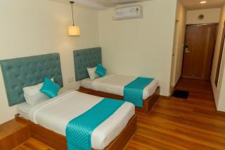 Joven's central hotel - 4