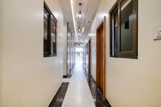 FabHotel Orbit Homestay - 7