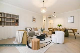 PoeticStay - Champs d'Elysée - Paris - 9