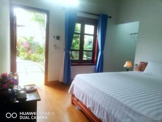 Tamcoc Mr. Cau Homestay - 8