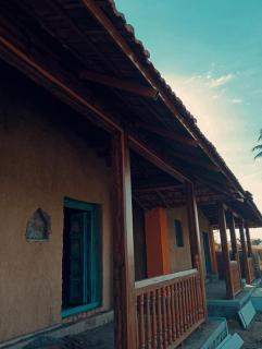 The Peepal mud homes farm stay - 4