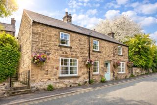 The Old Butchers Cottage - Matlock - 9