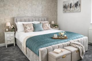 The Old Butchers Cottage - Matlock - 5