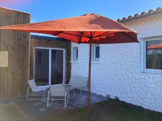 maison bord de mer tout confort - 9