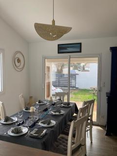 maison bord de mer tout confort - 8