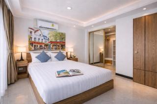 Mai Khao Beach 1 BR Apt MBC 2512 - 6