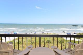 Direct Oceanfront Magic at Sea Marsh w Pool - 0