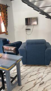 Chez Johann et Sandra villa k&B - 7