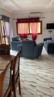 Chez Johann et Sandra villa k&B - 6