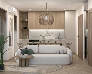 Marios ir Jūra, Kunigiškiai - 4