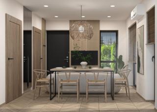 Marios ir Jūra, Kunigiškiai - 1