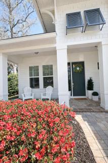 Amelia Island Retreat - Bikes to Beach - Ritz Carlton, Pond and Golf Course Views - 7