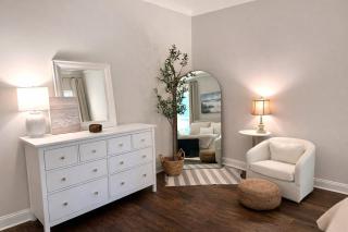 Amelia Island Retreat - Bikes to Beach - Ritz Carlton, Pond and Golf Course Views - 5