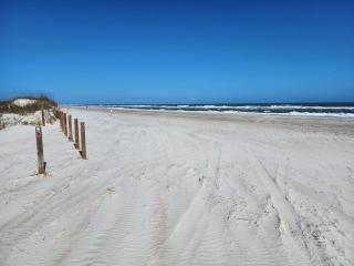 Amelia Island Retreat - Bikes to Beach - Ritz Carlton, Pond and Golf Course Views - 1