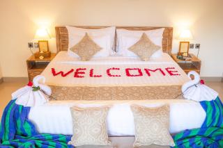 Kamasan Villa Ubud - 1