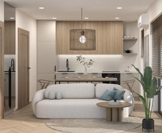 Marios ir Jūra, Kunigiškiai - 0