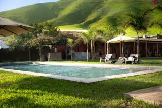 Ranch Pachacamac - 9