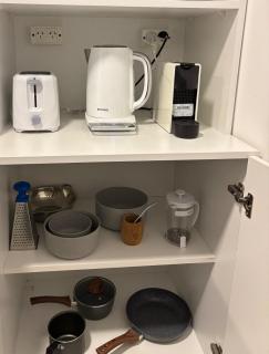 Moderno Studio Céntrico - 1