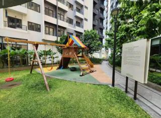 Condo Staycation-resort near airport and SM Bicutan with 3 pools and playground - 8