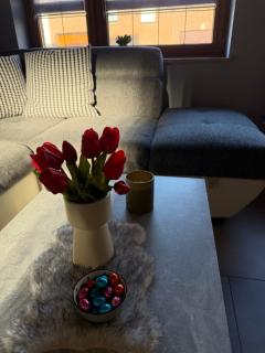 WG-Zimmer-Monteurzimmer-Ferienwohnung bis 10 Personen - 8