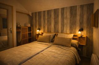 Cottage cosy avec spa privatif - escapade romantique Val de Loire - 7