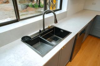 Elegant Cape Dutch Home in Leafy Suburb - 2