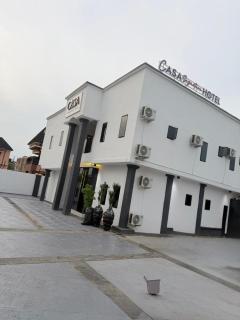 Casa Signature Hotel - 9