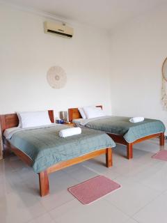 3BR Private Tropical Villa with Pool Ubud - 8