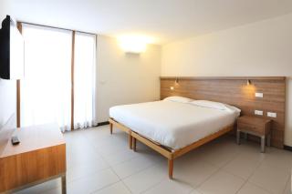 Lago & Monte Varese Apartments near Hospital and University - Varese - 3