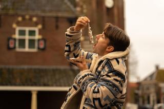 MarinaPark Beach Resort Soal | Beachfront villas - 1