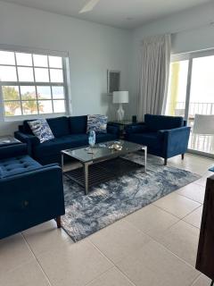 Turquoise Haze Oceanfront 2BR Condo Wyndham East End - 8