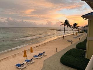 Turquoise Haze Oceanfront 2BR Condo Wyndham East End - 5