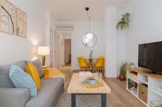 C21 Trendy 2 Bdr & Parking downtown - 8