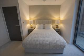 Stylish Balcony Flat within Baltic Triangle - 7