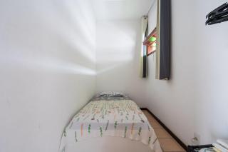 Apartamento Pet Friendly a 300 m da Praia do Trevo - 7