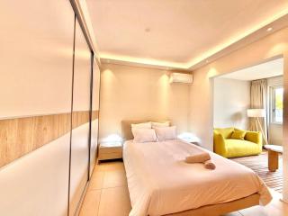 Nice Deluxe, Appartement Premium une Chambre - 7