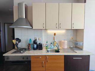 Golden Sunrise - Поморие - 1