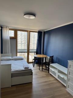 Chłodna 11 Studio by StayHik - 1