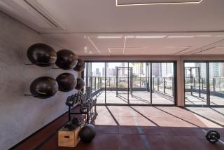Hub Compact Life, near Goiânia Shopping and Vaca Brava Park. - 1