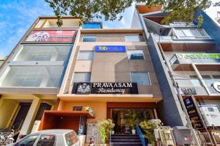 FabHotel Pravaasam Residency - 0