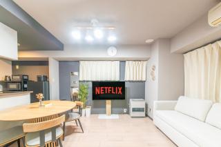 Sun Court Heiwa-dori 1001 - 8