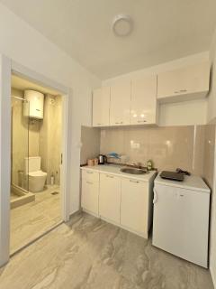 Sienna Apartments Budva - Budva - 7