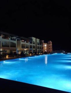 Marina City Apartment in Port Ghalib - 7